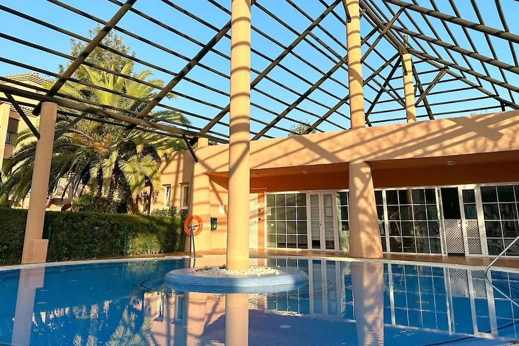 Costal Bliss Apartment Estepona