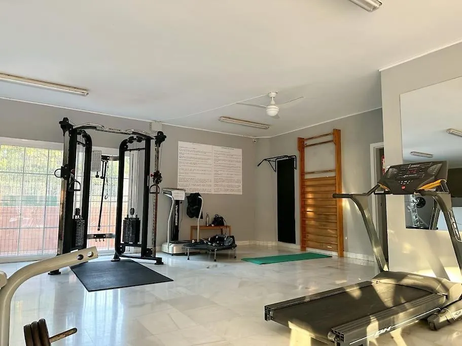 Costal Bliss Apartment Estepona Spain