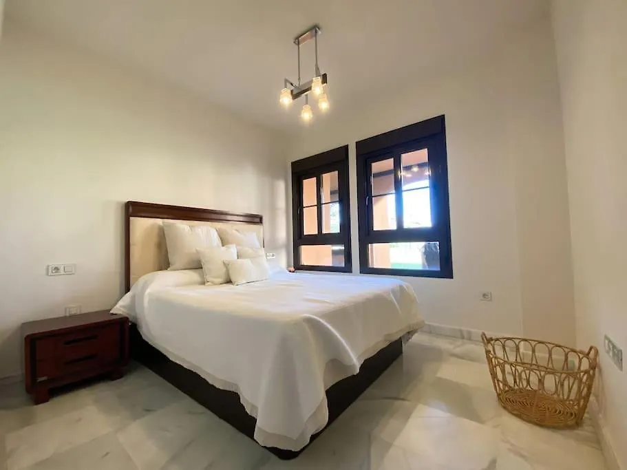Costal Bliss Apartment Estepona