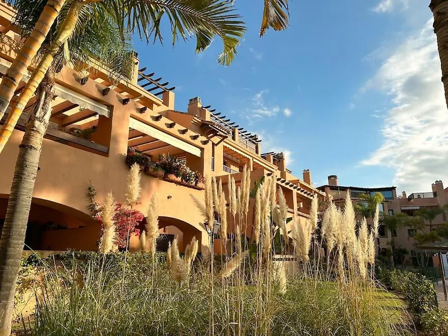 Costal Bliss Apartment Estepona