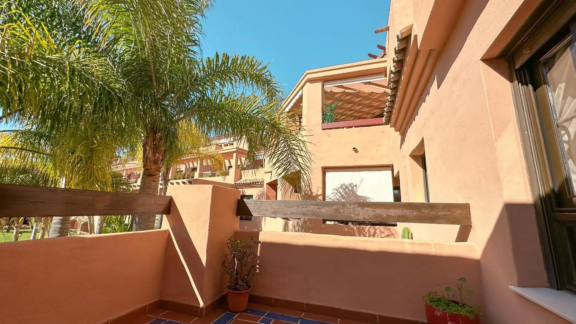Costal Bliss Apartment Estepona Spain