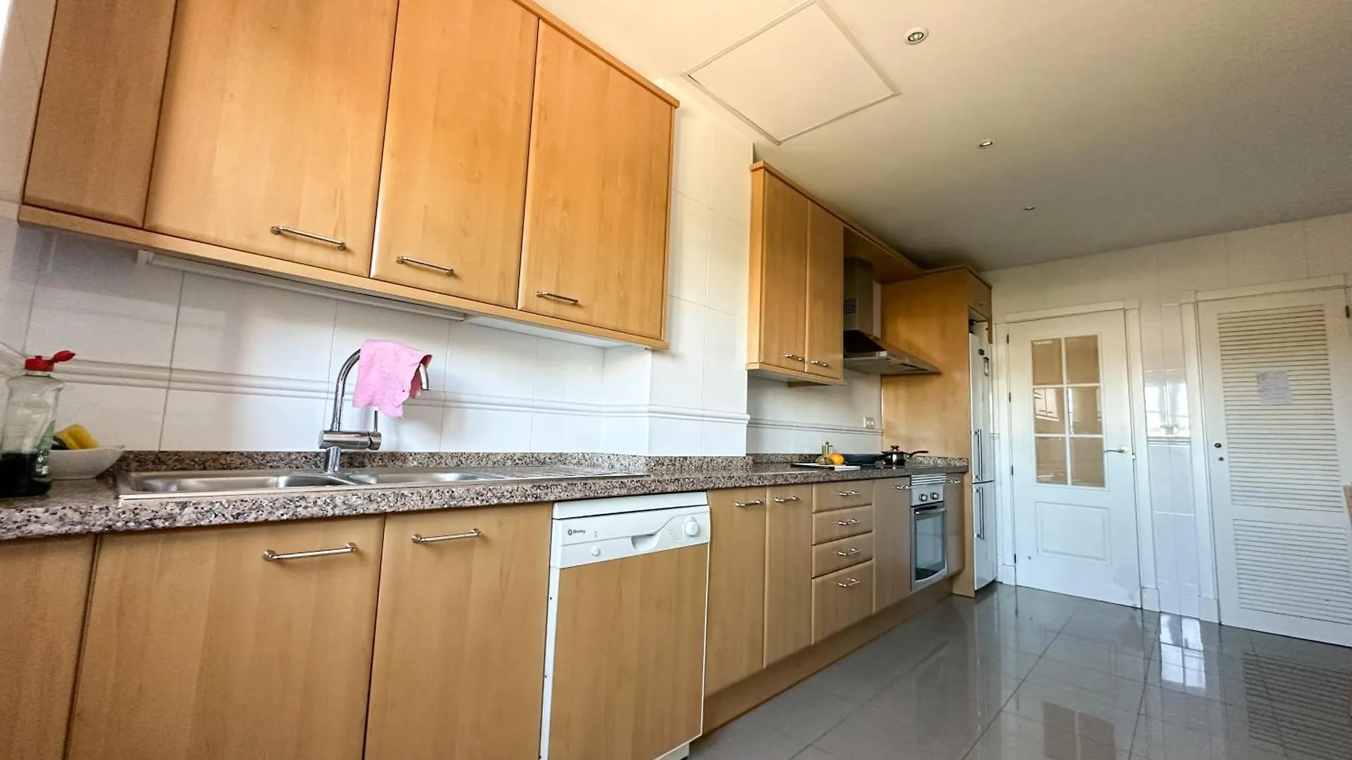 Costal Bliss Apartment Estepona Spain