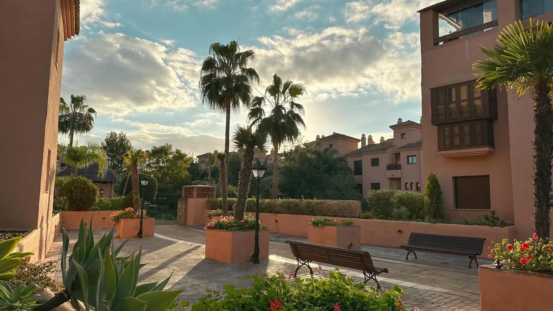 Costal Bliss Apartment Estepona 0*,  Spain