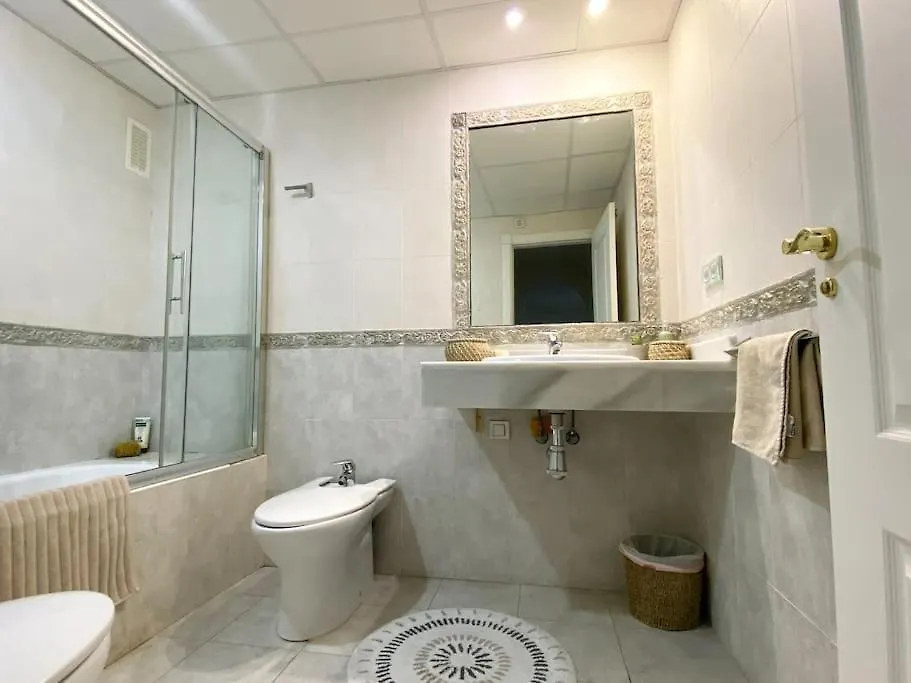 Costal Bliss Lejlighed Estepona