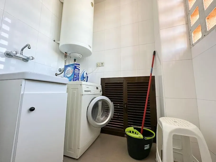 Costal Bliss Apartment Estepona