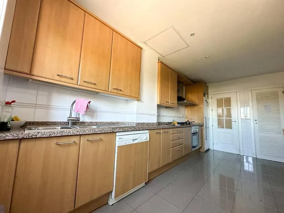 Costal Bliss Apartment Estepona Spain