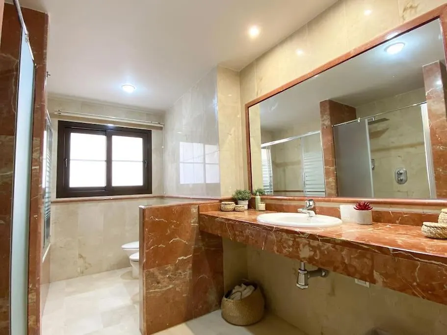 Costal Bliss Apartment Estepona