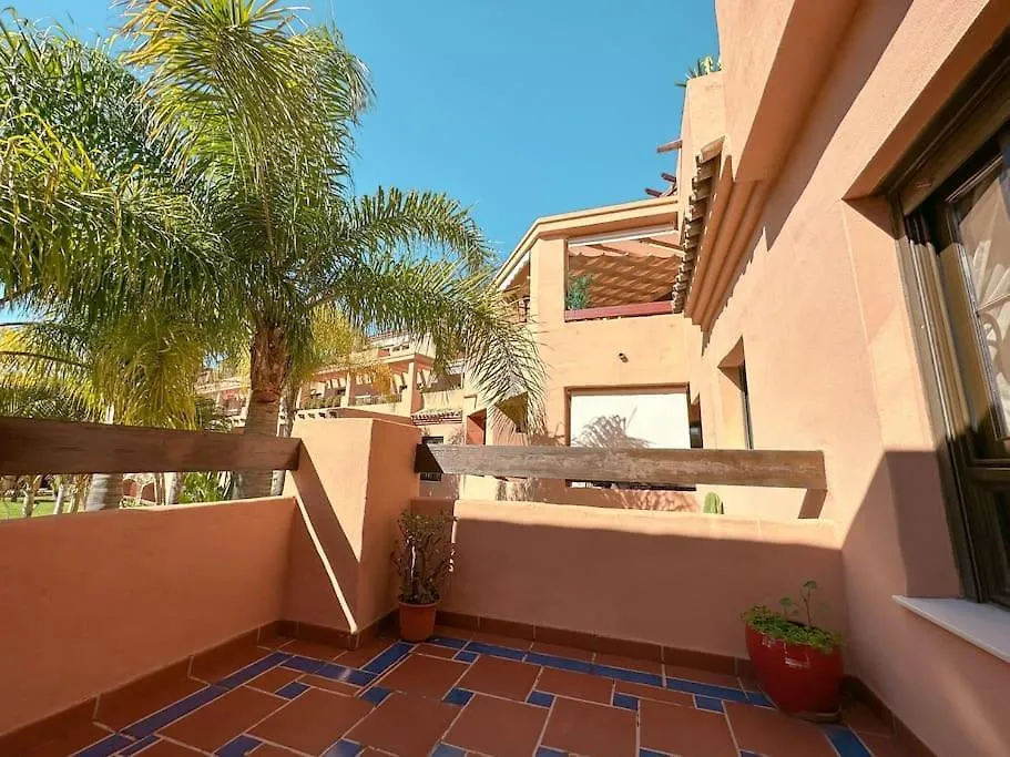 Costal Bliss Apartment Estepona 0*,  Spain