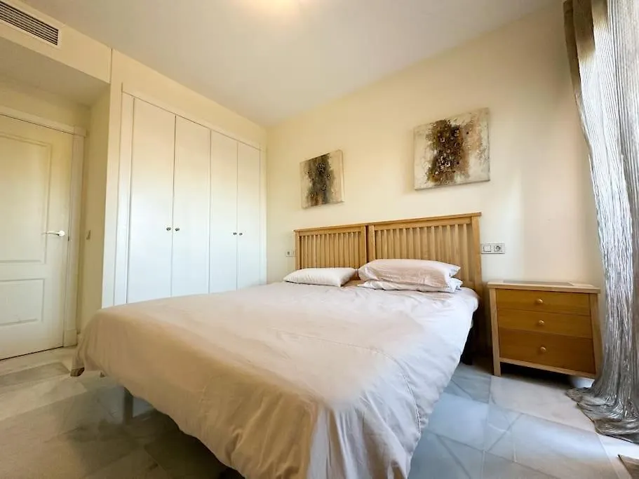 Costal Bliss Apartment Estepona 0*,  Spain